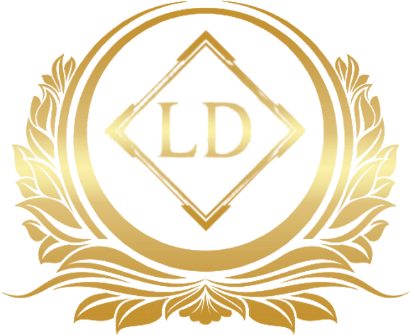LD logo